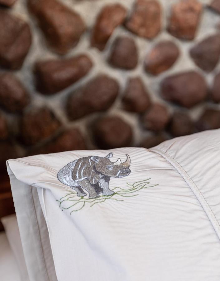 Hohenstein Lodge Usakos ภายนอก รูปภาพ