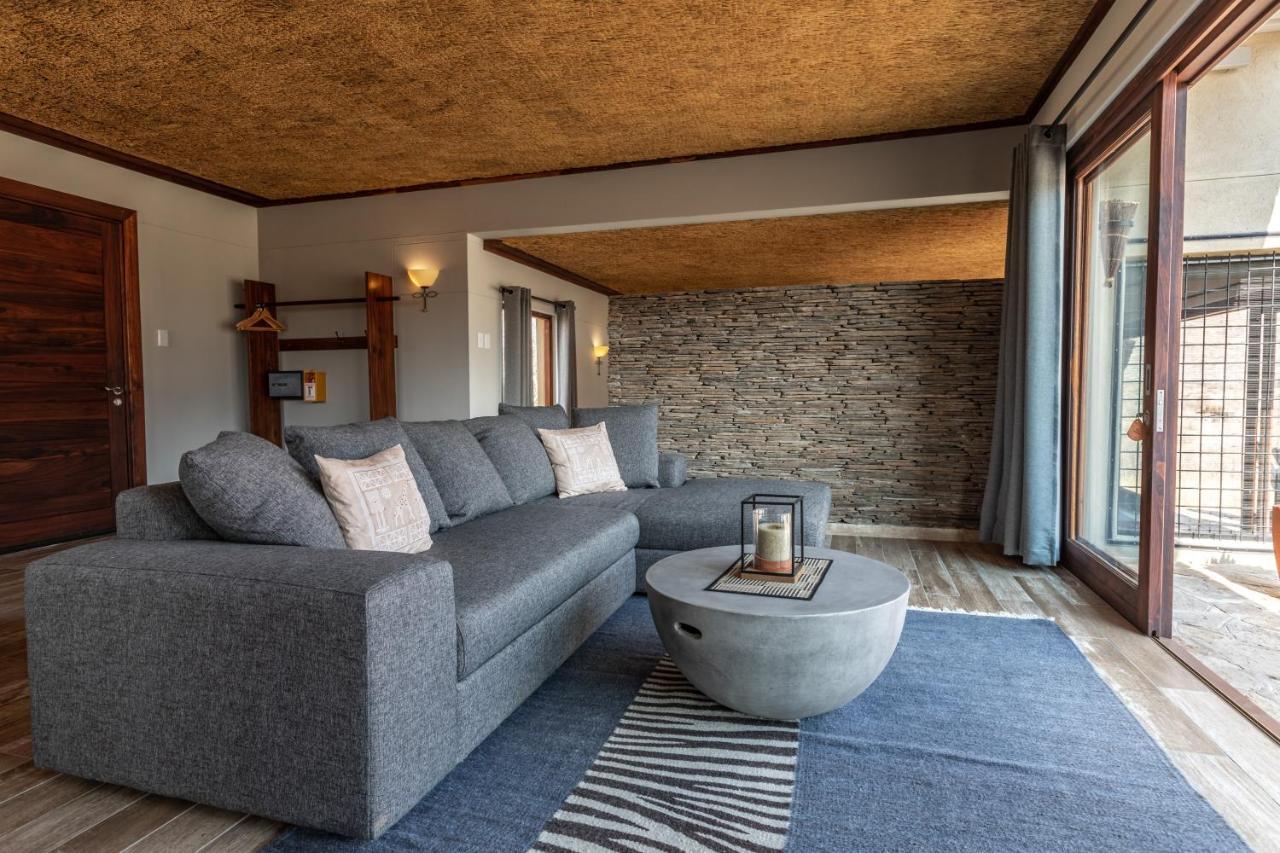 Hohenstein Lodge Usakos ภายนอก รูปภาพ