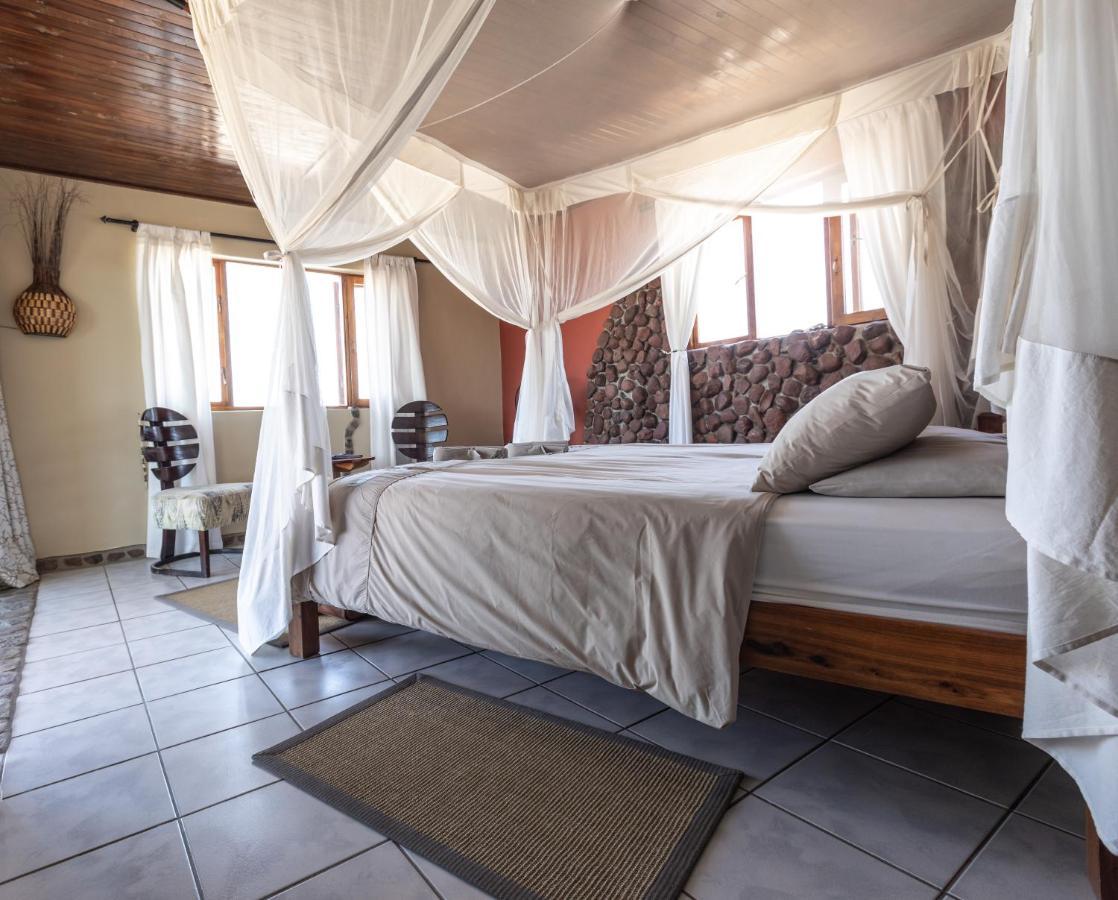 Hohenstein Lodge Usakos ภายนอก รูปภาพ