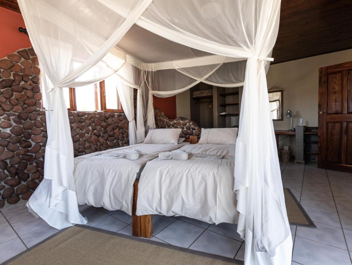 Hohenstein Lodge Usakos ภายนอก รูปภาพ