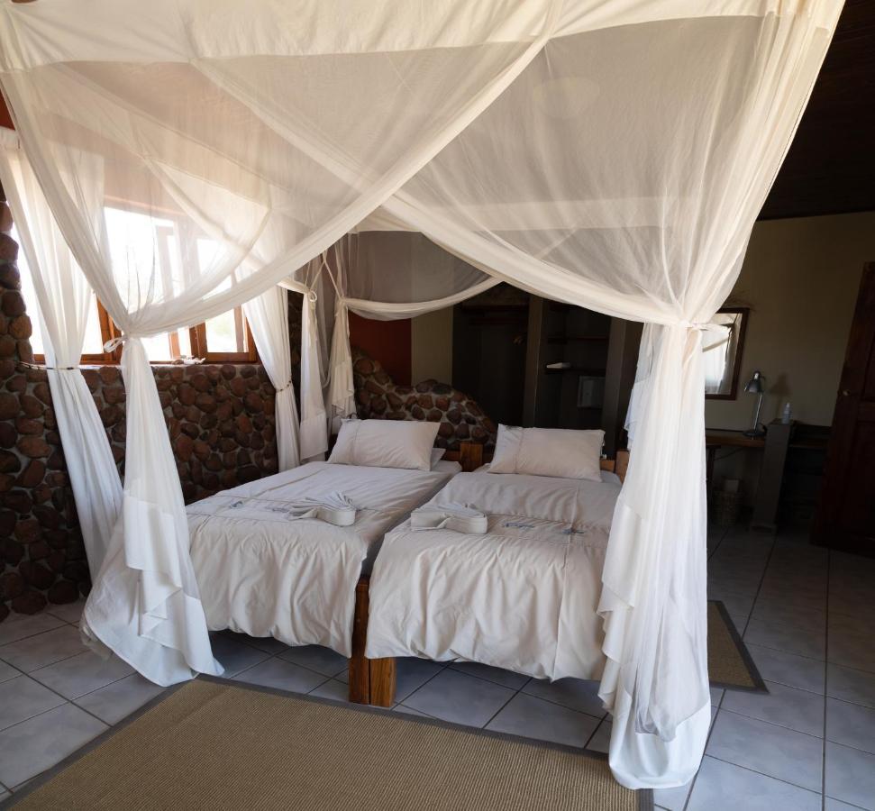 Hohenstein Lodge Usakos ภายนอก รูปภาพ